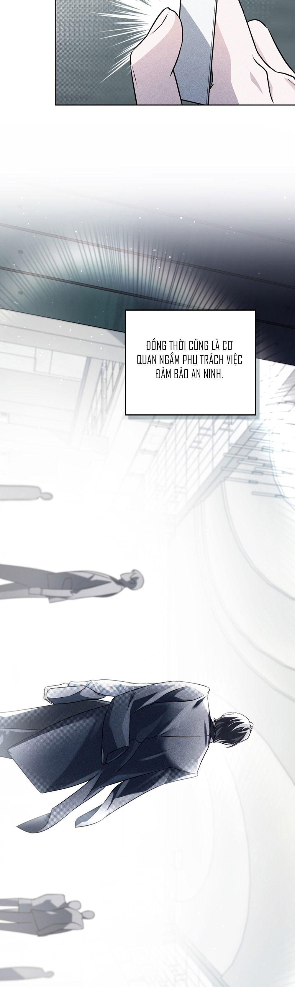 Đọc truyện HỎA HỒN - Chapter 1