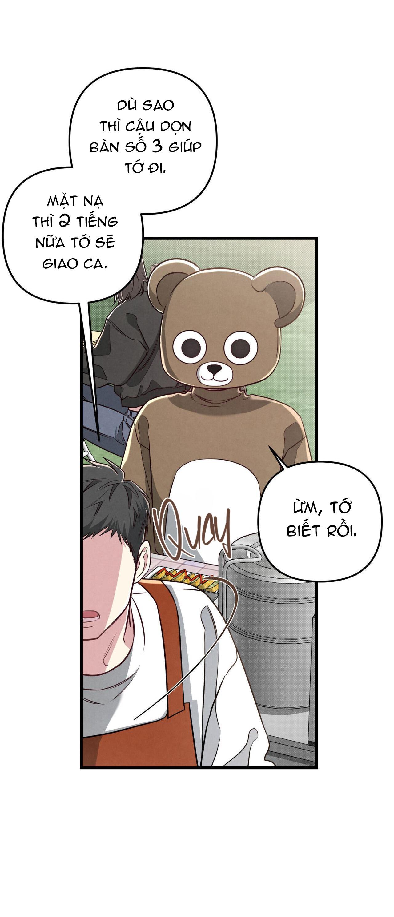 Đọc truyện CÔNG TƯ PHÂN MINH - Chapter 58