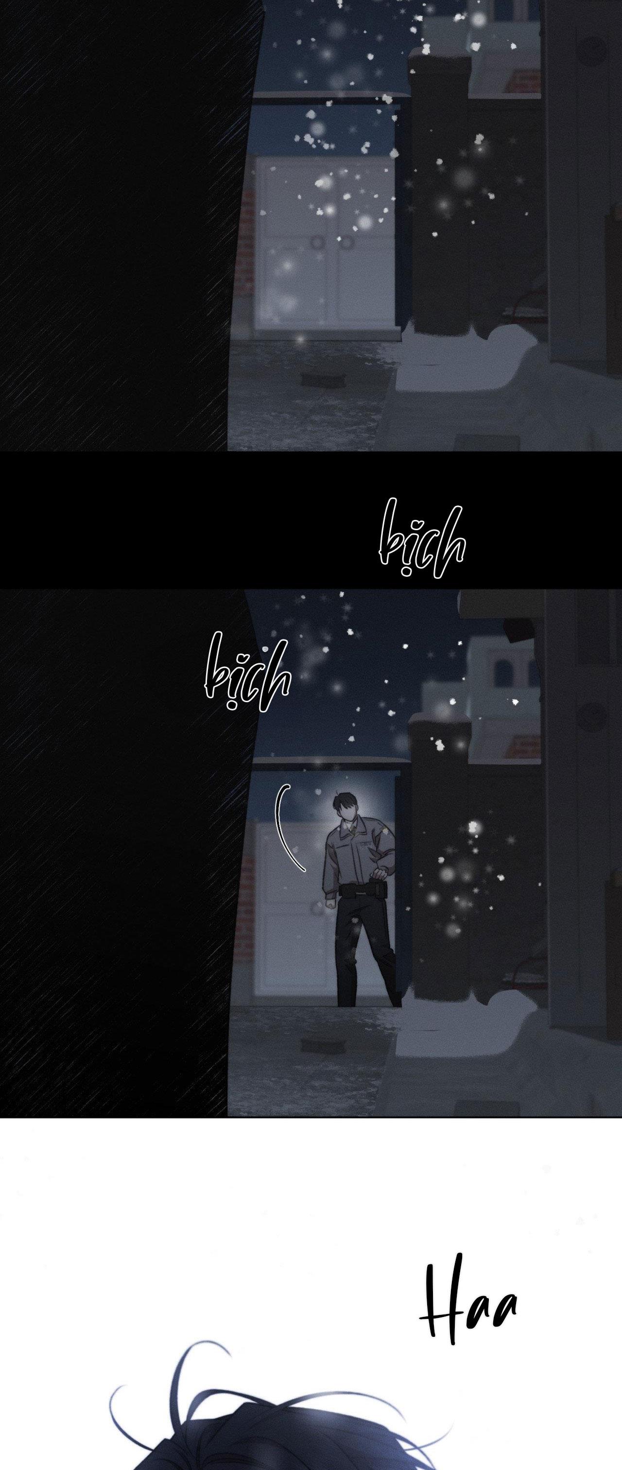 Đọc truyện DẪU VẬY - Chapter 19