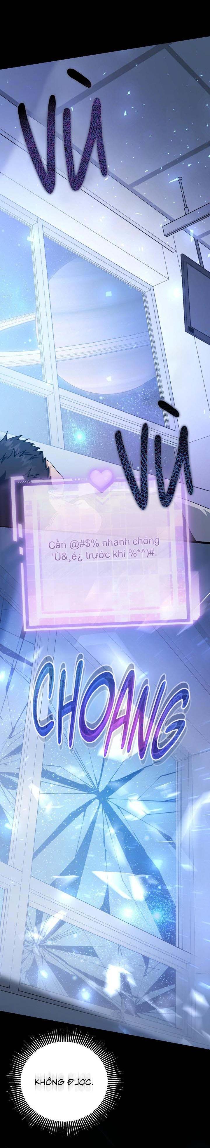 Đọc truyện Khu vực chủ nghĩa tình yêu - Chapter 68