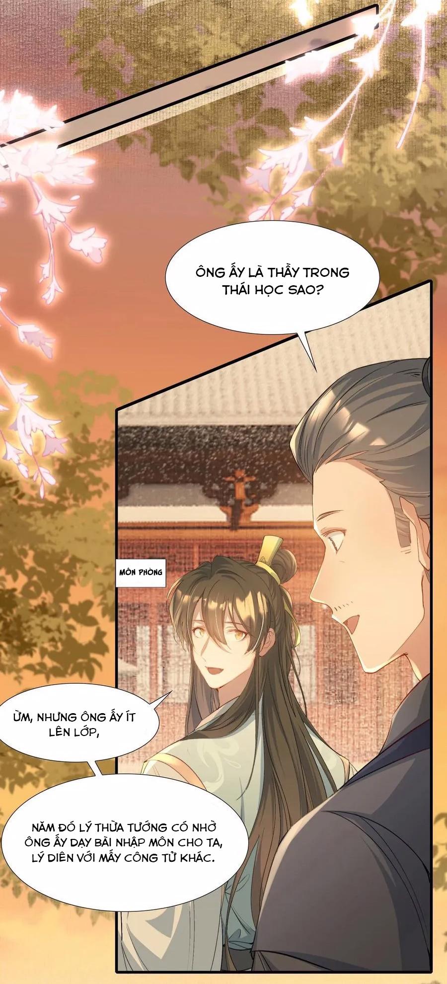 Đọc truyện Loạn thế vi vương - Chapter 80