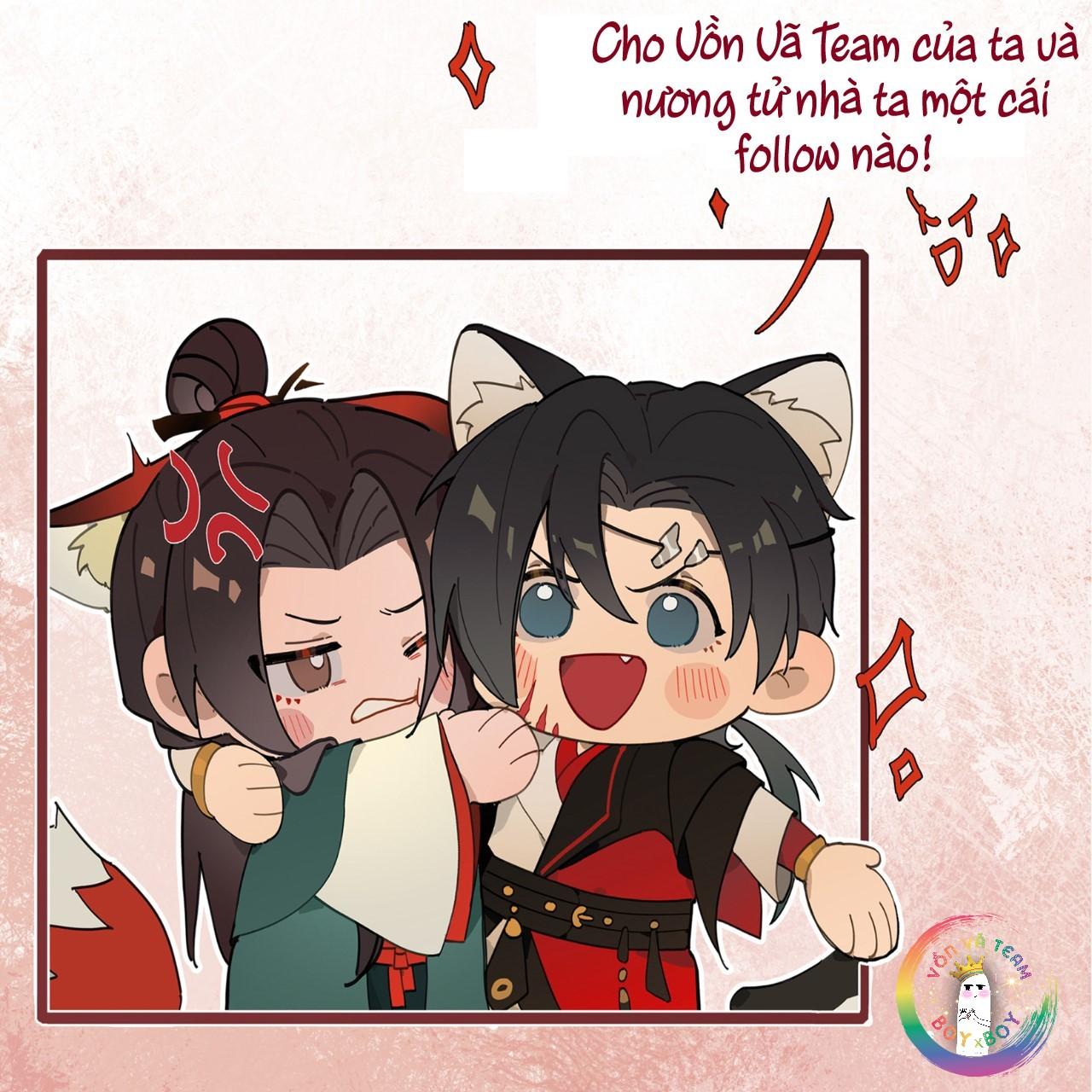 Đọc truyện Ý Trung Nhân - Chapter 9.1