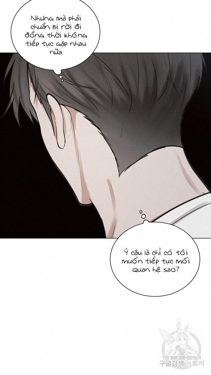 Đọc truyện Song Trùng - Chapter 27