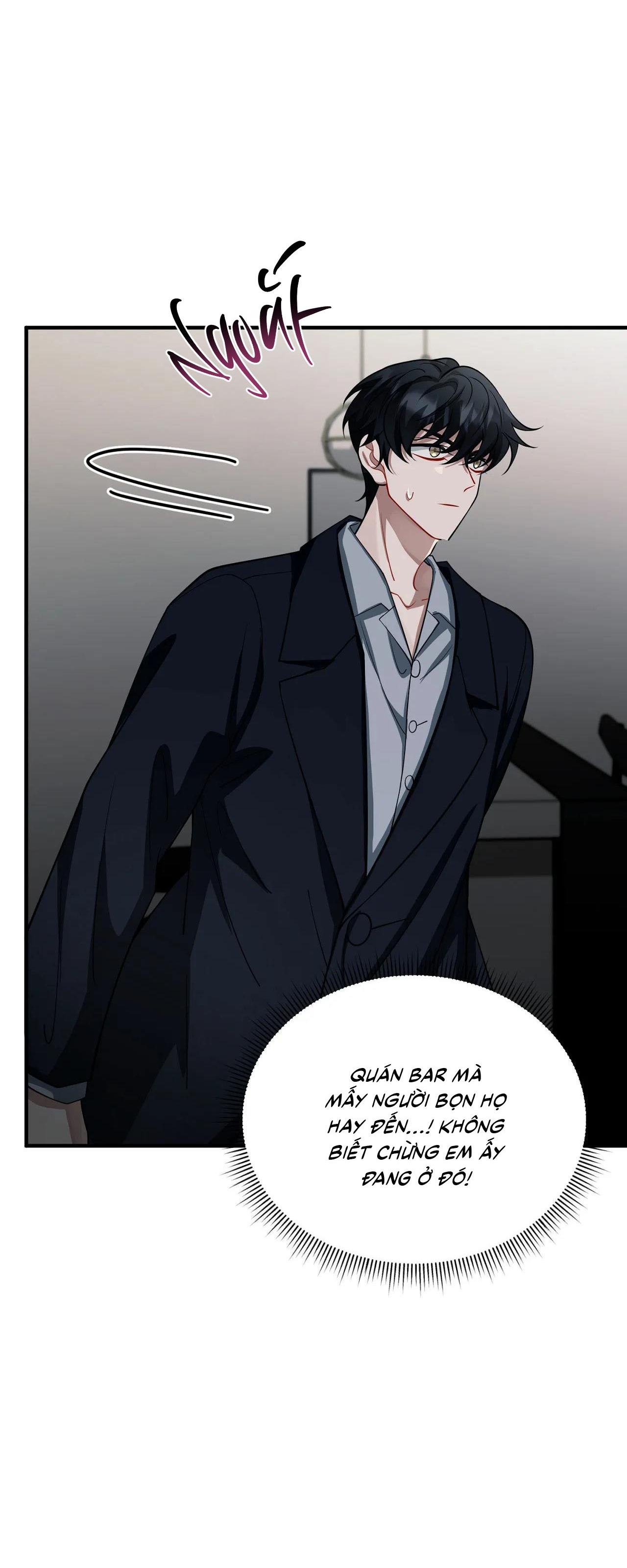 Đọc truyện  Vết Trượt - Chapter 47