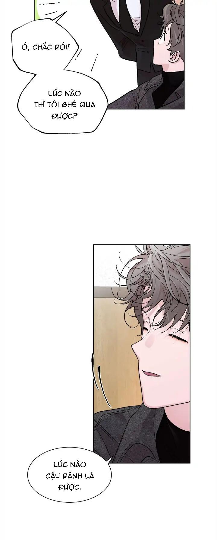 Đọc truyện Người Yêu Của Anh Trai Tôi - Chapter 1