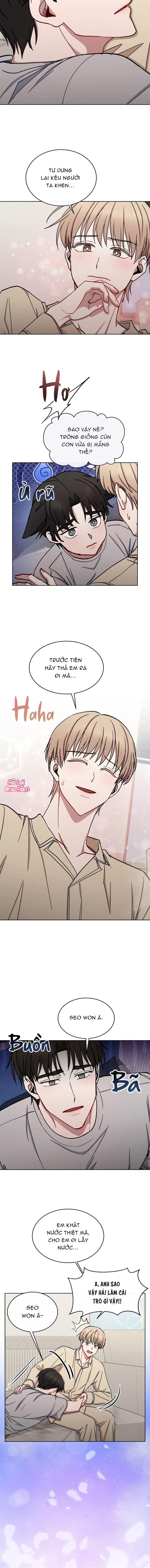 Đọc truyện Giá Như Anh Cần Em - Chapter 66