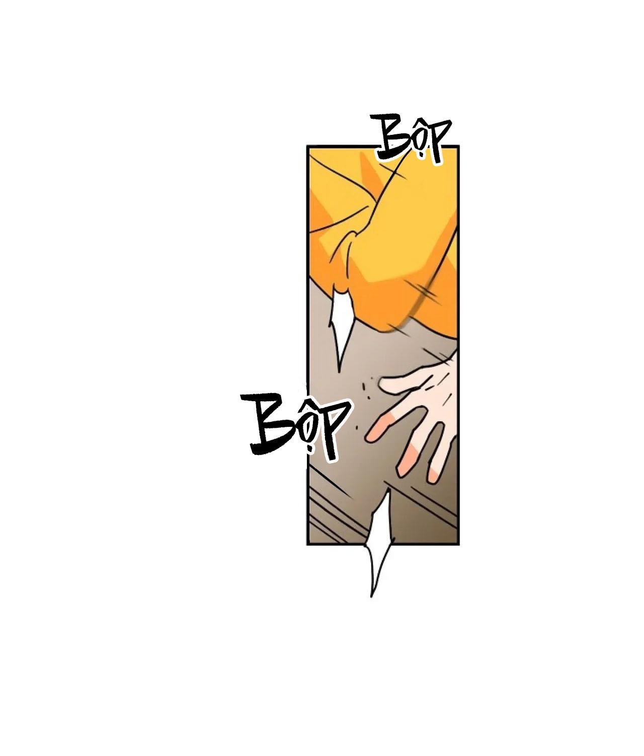 Đọc truyện Dừng Lại, Tài Xế - Chapter 11
