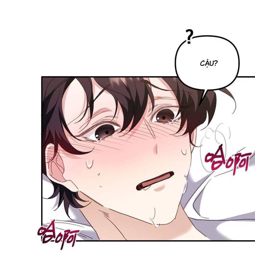 Đọc truyện Bạn Trai Mãnh Hổ Của Hắn - Chapter 7