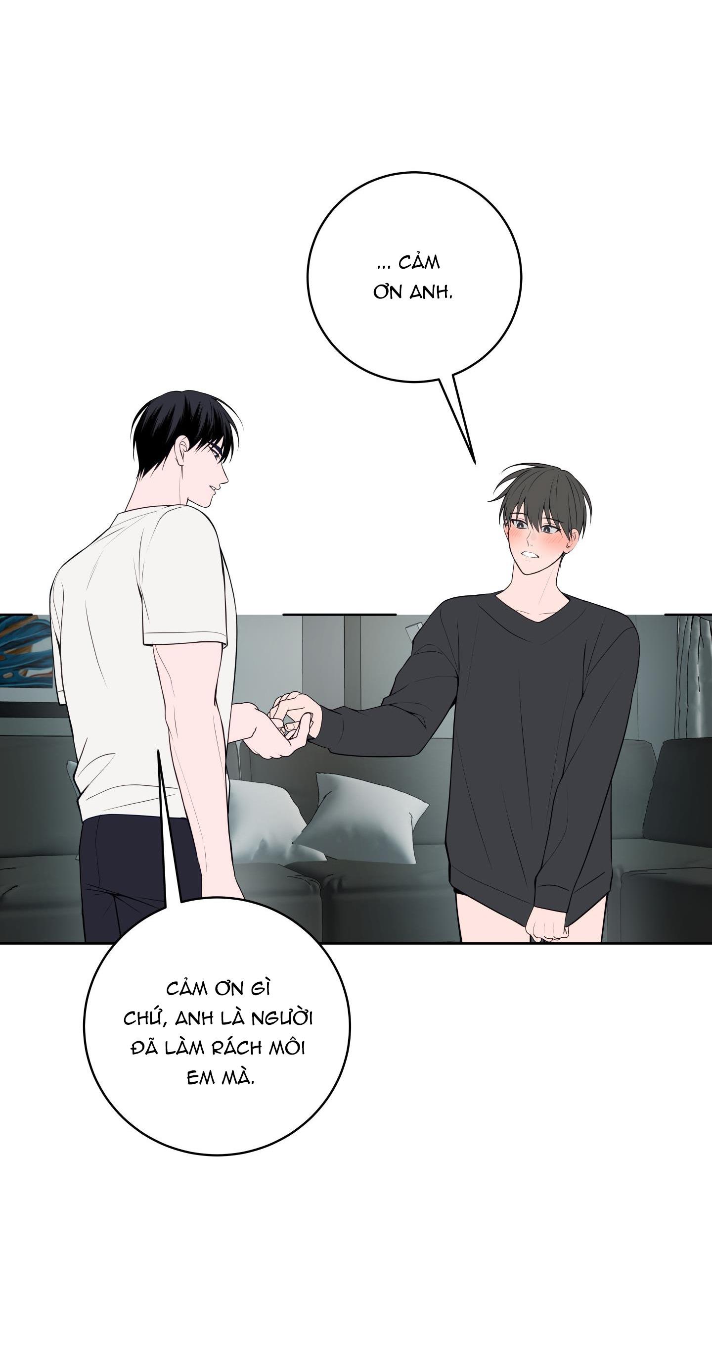 Đọc truyện Ba ngày, làm thật - Chapter 27