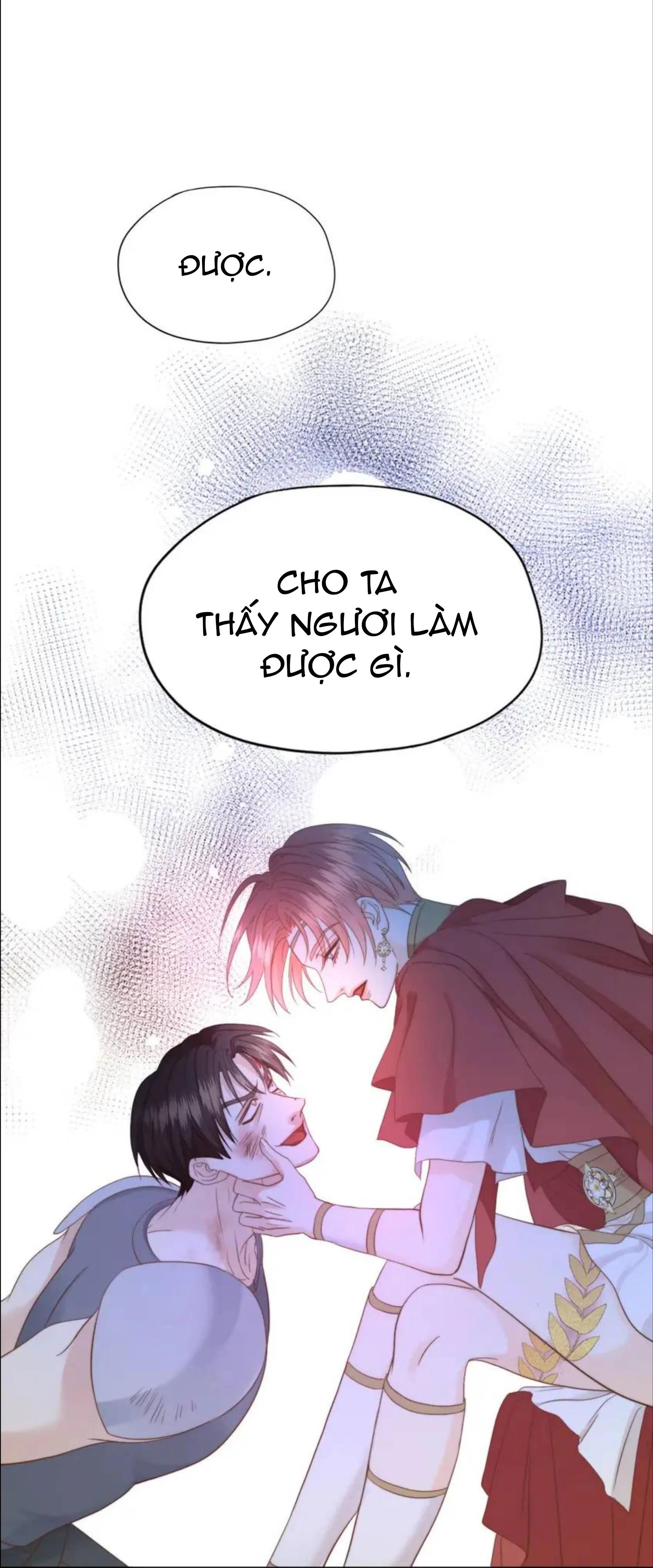 Đọc truyện Crazy About Me - Chapter 10