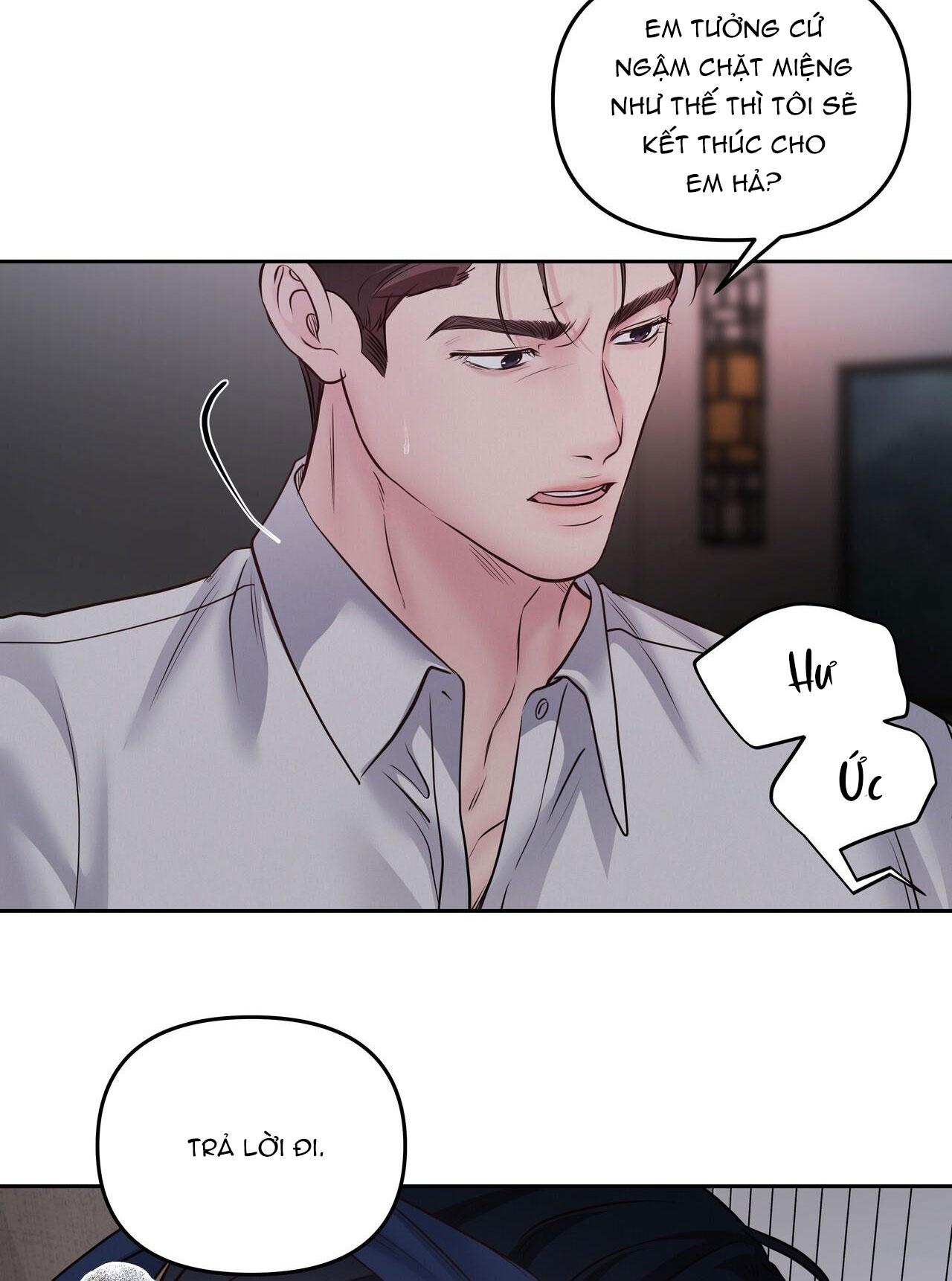 Đọc truyện CHỦ NHÂN CỦA THỨ BẢY - Chapter 36