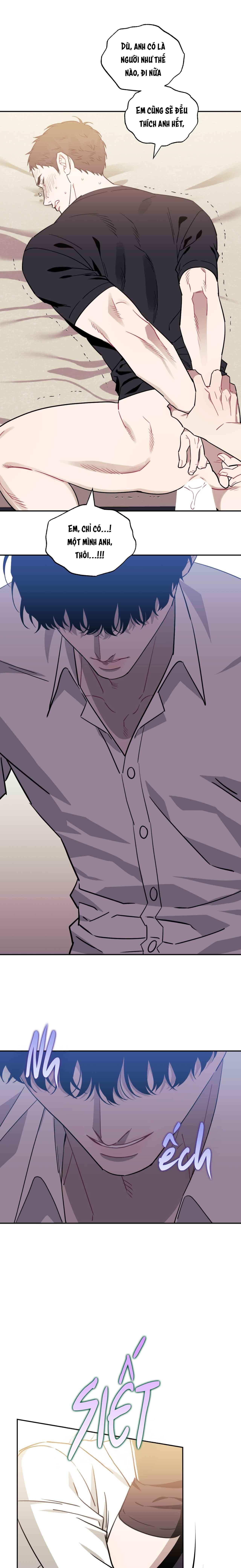 Đọc truyện HƠN CẢ BẠN BÈ - Chapter 94