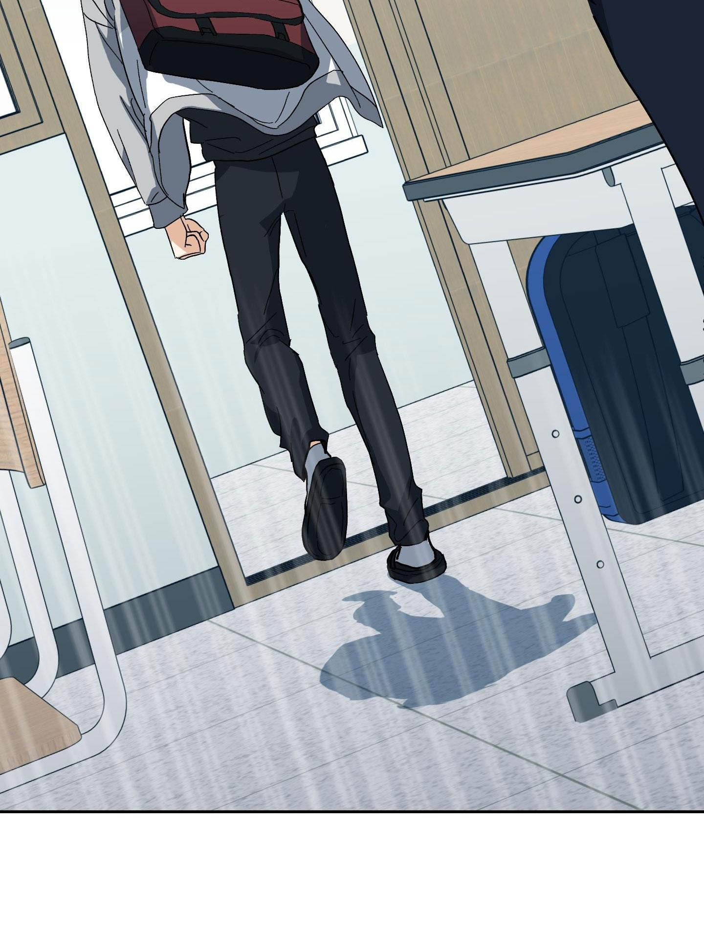 Đọc truyện TƯƠNG XỨNG - Chapter 3