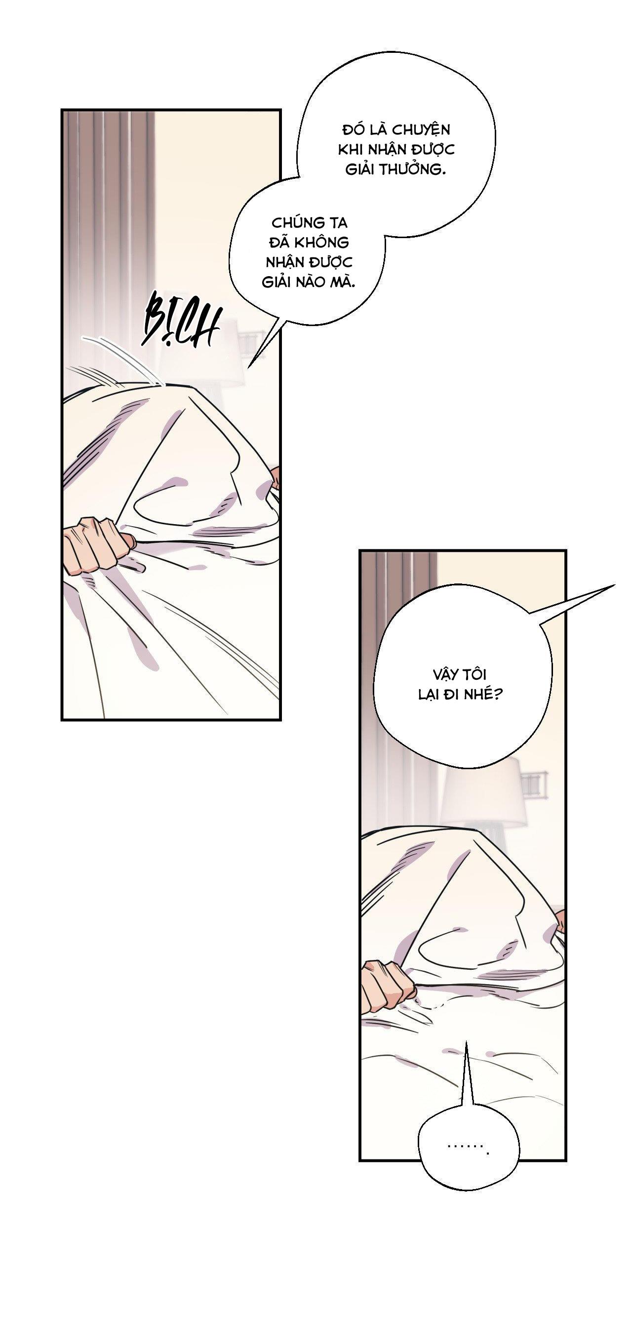 Đọc truyện LIST TRUYỆN NGẮN CHỊT CHỊT - Chapter 53