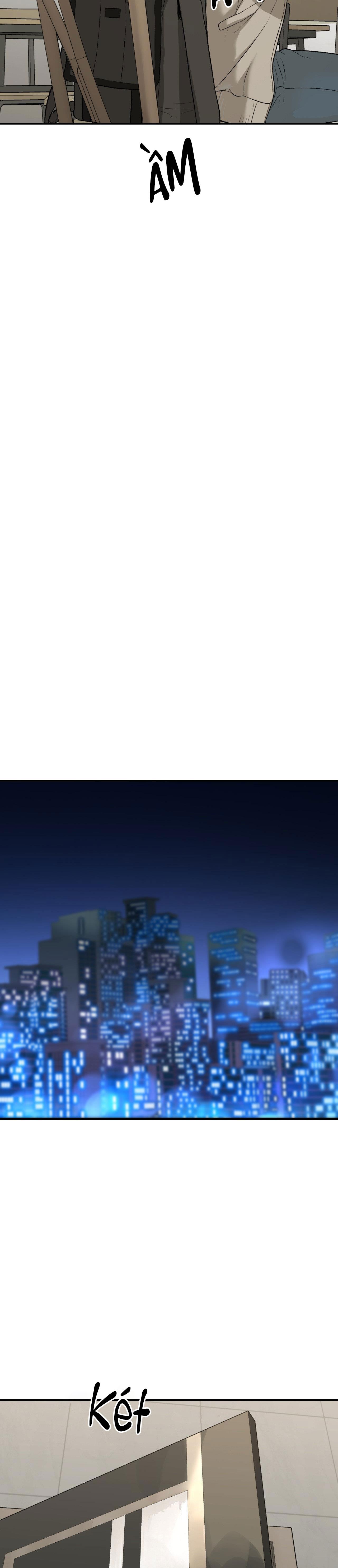 Đọc truyện Jinx - Chapter 48