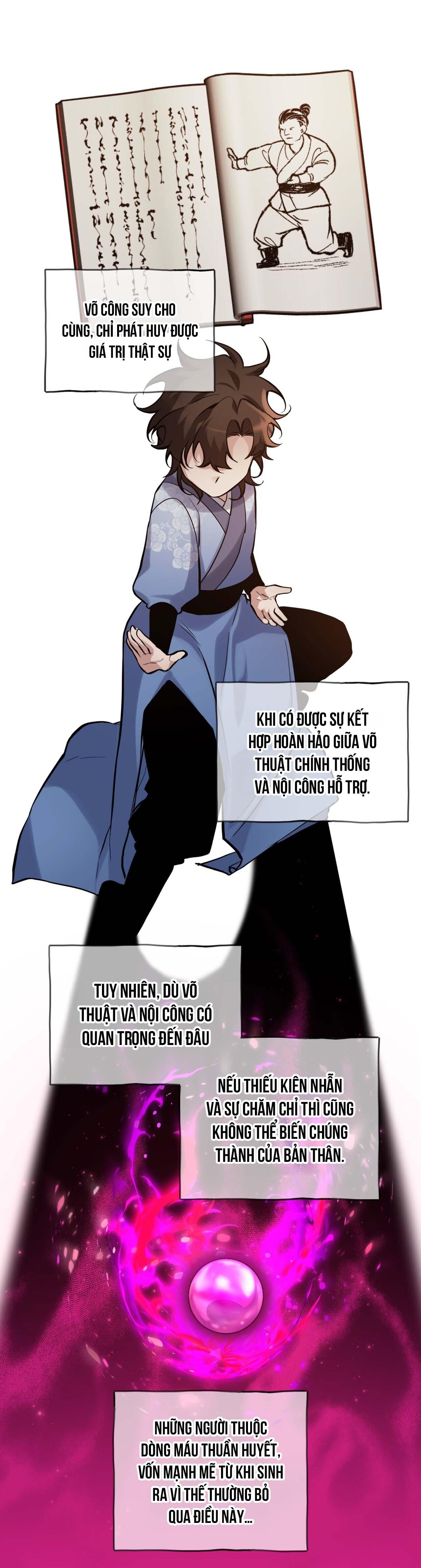 Đọc truyện BÁT NHÃ GIAI NHÂN - Chapter 81