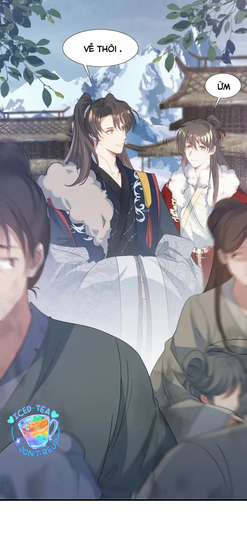 Đọc truyện Loạn thế vi vương - Chapter 60