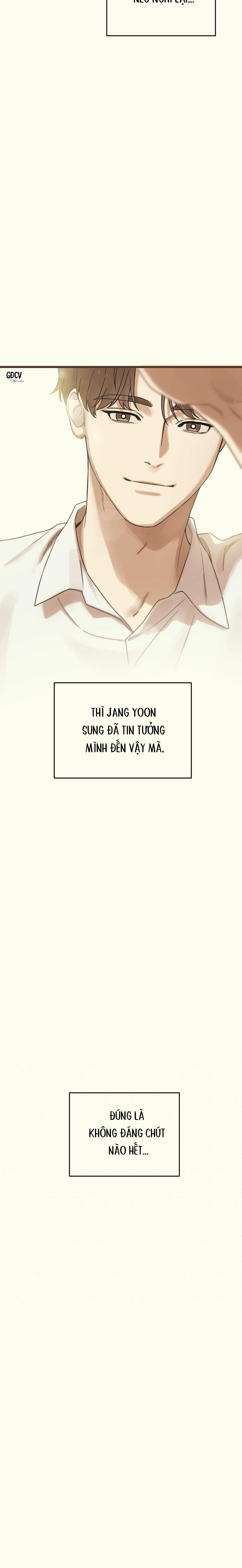 Đọc truyện TRÙNG PHÙNG - Chapter 16