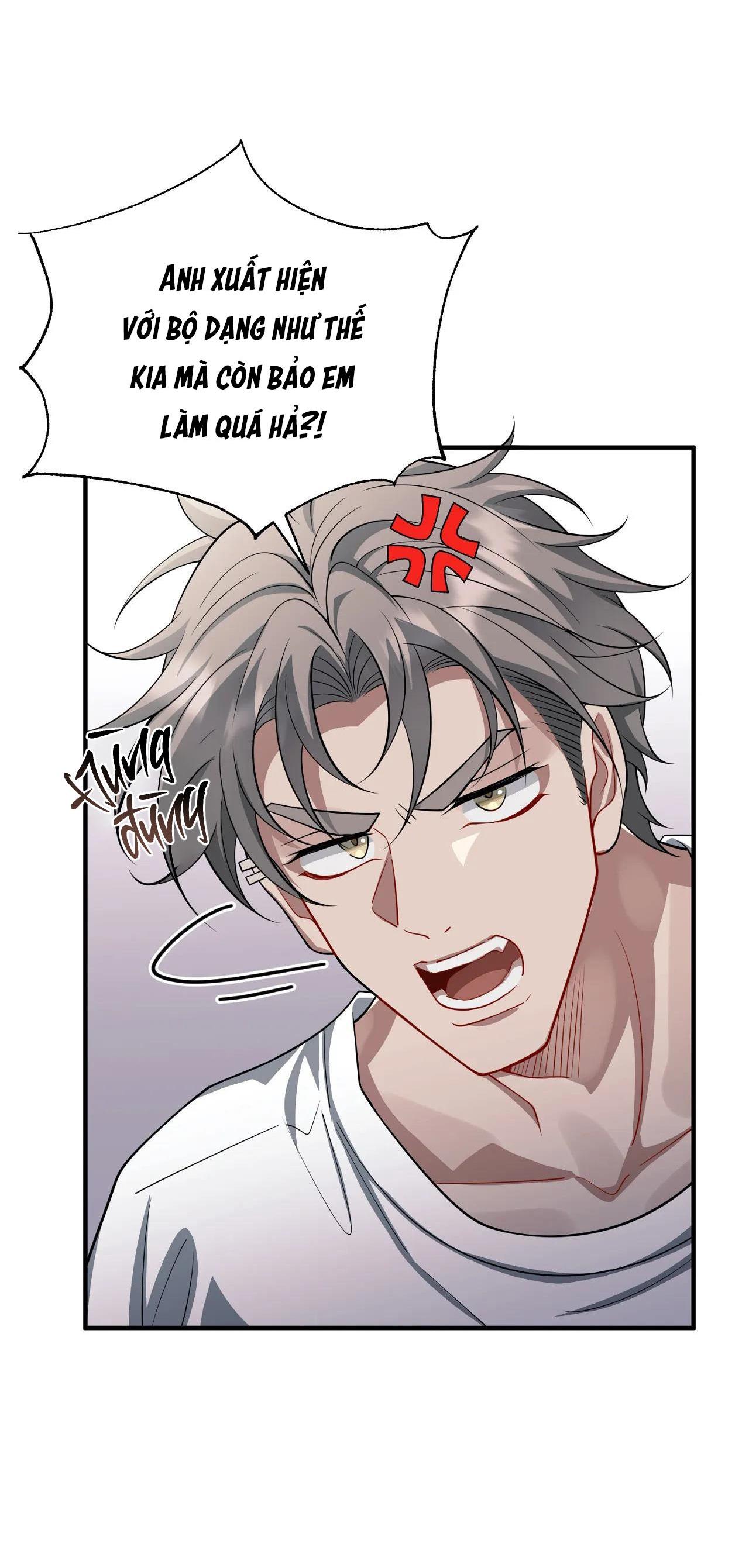 Đọc truyện  Vết Trượt - Chapter 48