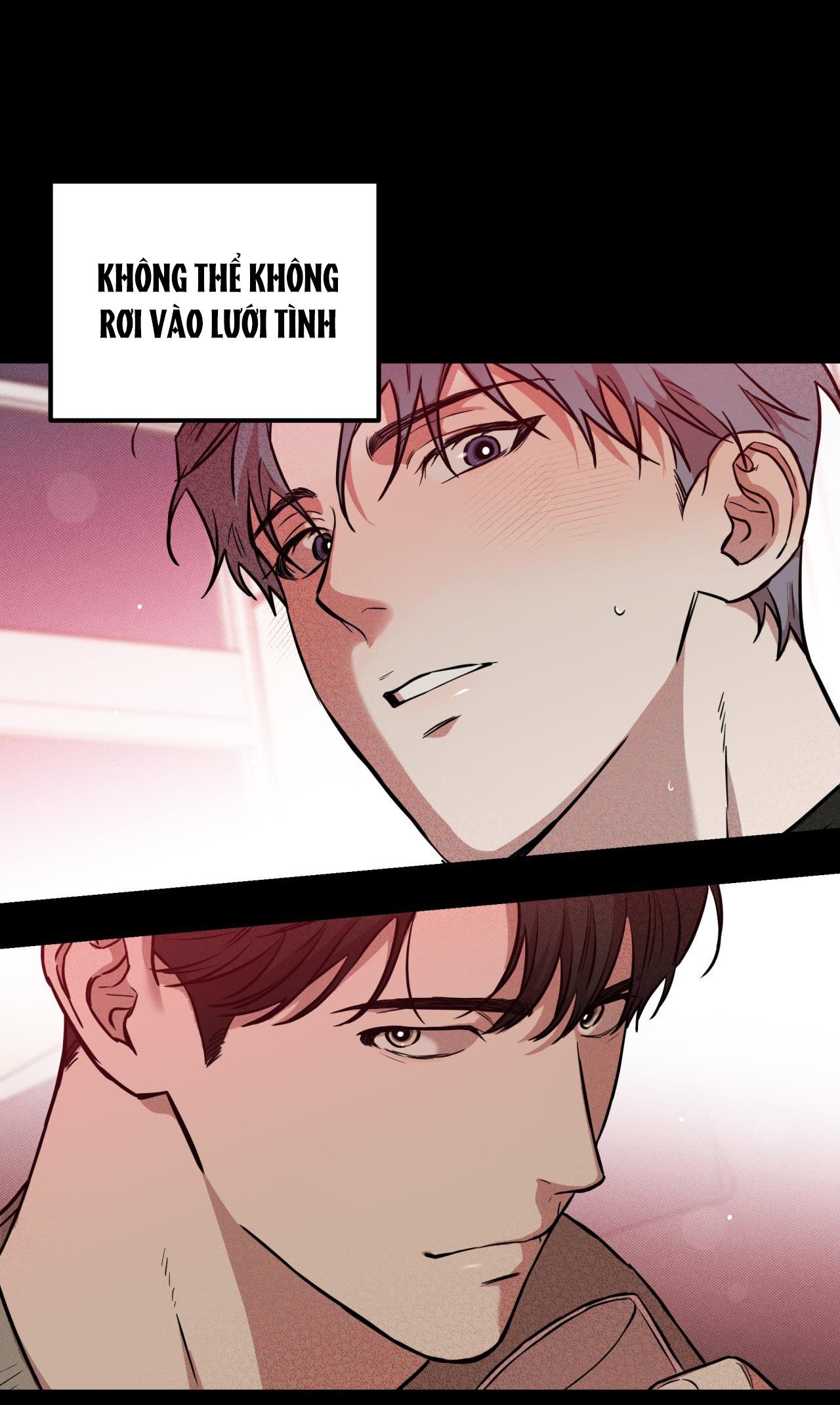 Đọc truyện BL NGẮN LOẠN LUÂN - GIA ĐÌNH - Chapter 6.1