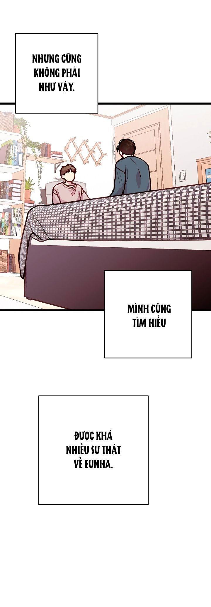 Đọc truyện Cách Để Trở Thành Gia Đình - Chapter 5