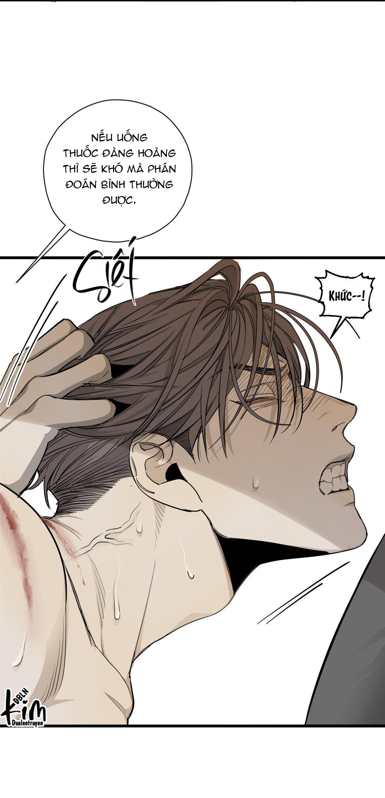 Đọc truyện QUÂN SỰ NGẮN - Chapter 1.2