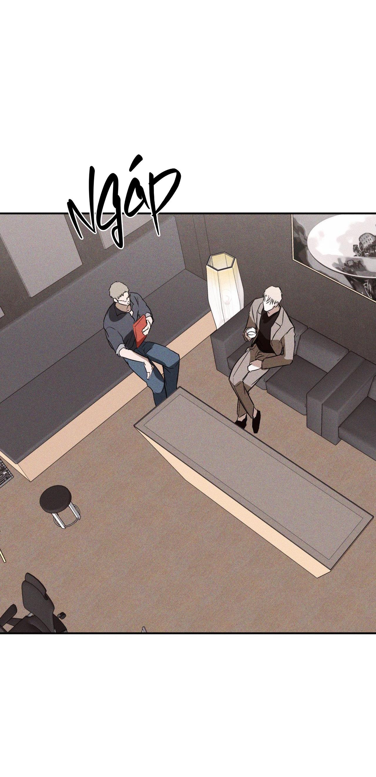 Đọc truyện FLASHLIGHT - Chapter 17