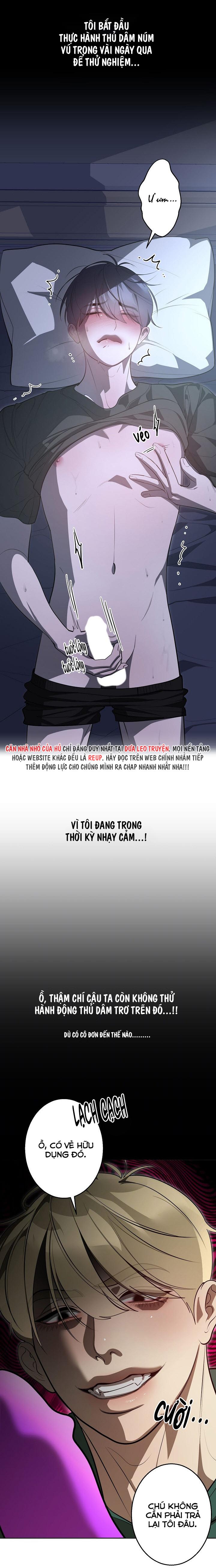 Đọc truyện (END) KẾ HOẠCH CƯA ĐỔ ÔNG BỐ NGỖNG NHÀ BÊN - Chapter 1