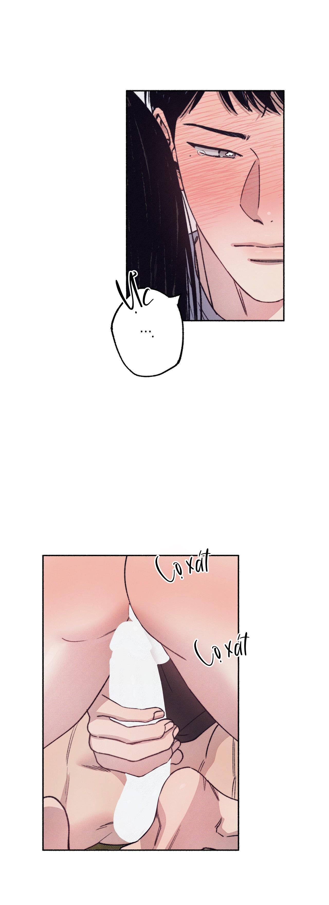 Đọc truyện 1 to 10 - Chapter 18