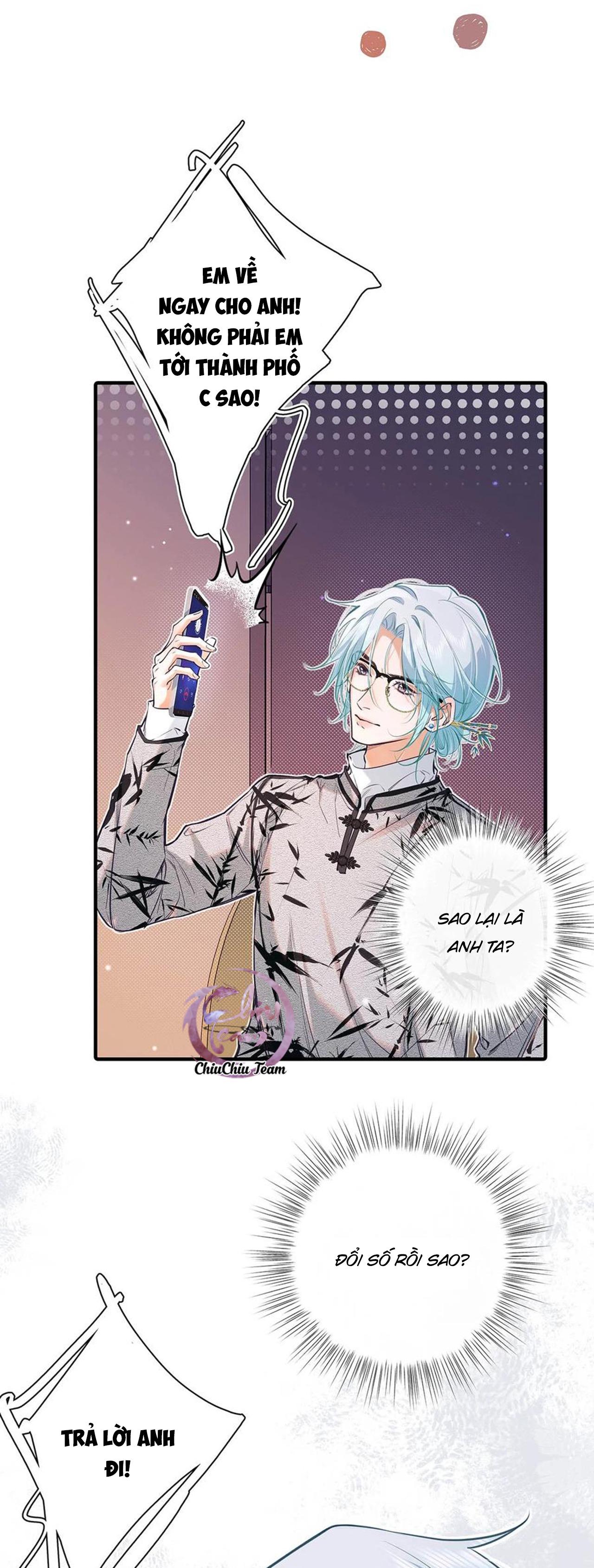Đọc truyện Bắt đầu làm bạn trai từ số 0 - Chapter 17