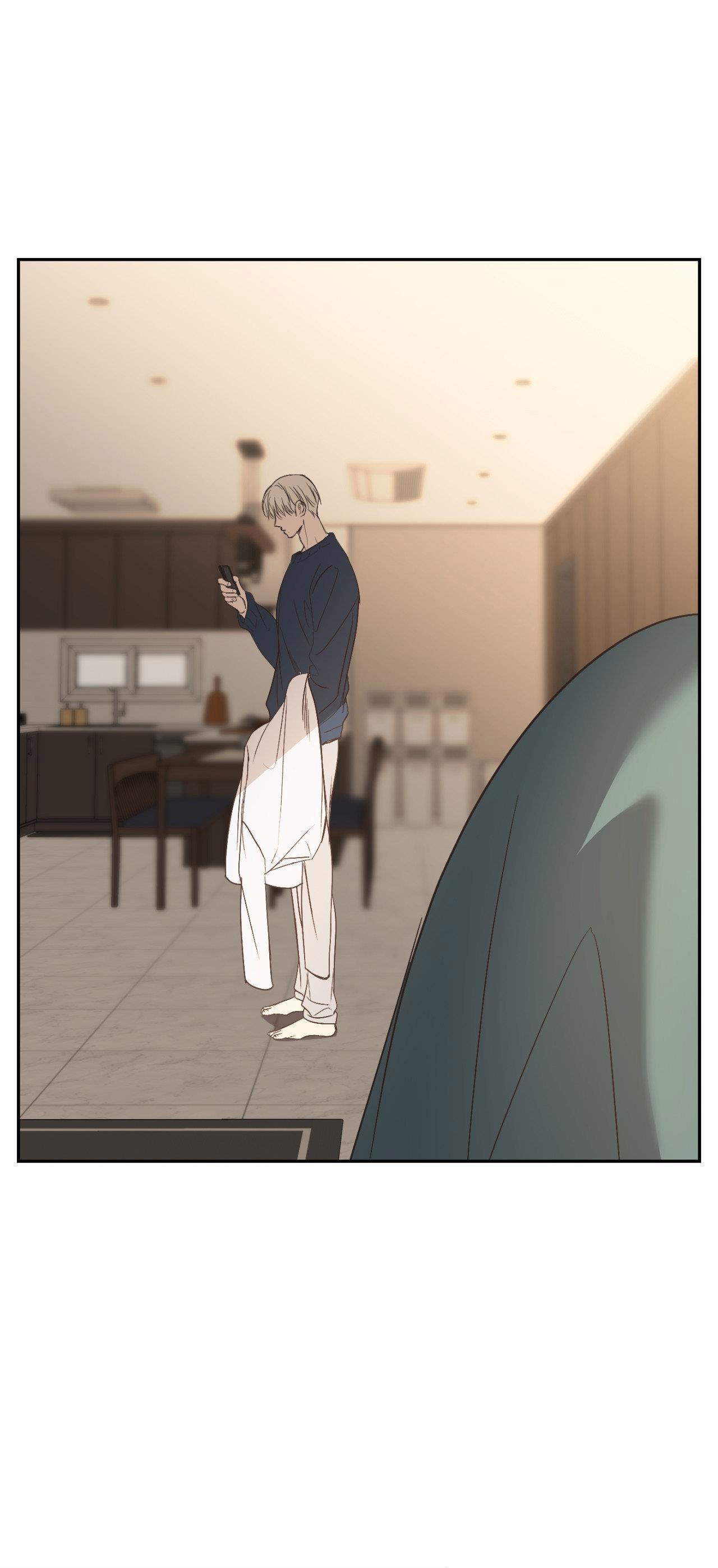Đọc truyện BACKLIGHT - Chapter 27