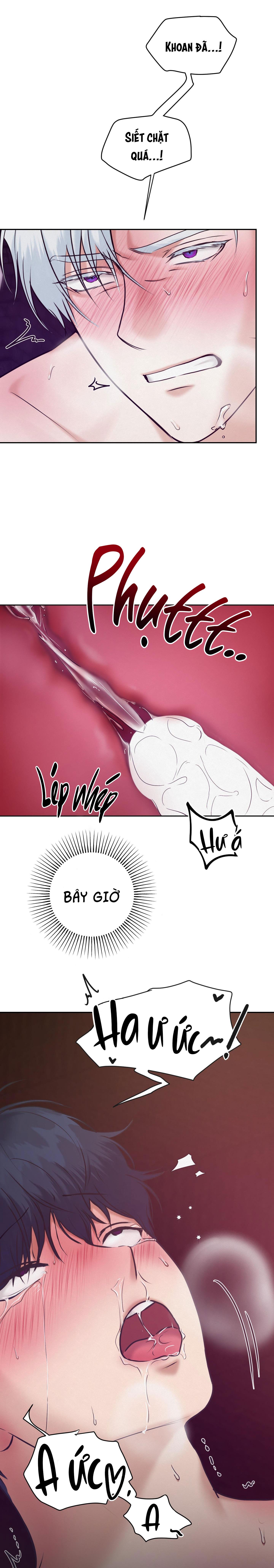 Đọc truyện BL NGẮN CHỊCH HỎNY - Chapter 22.6