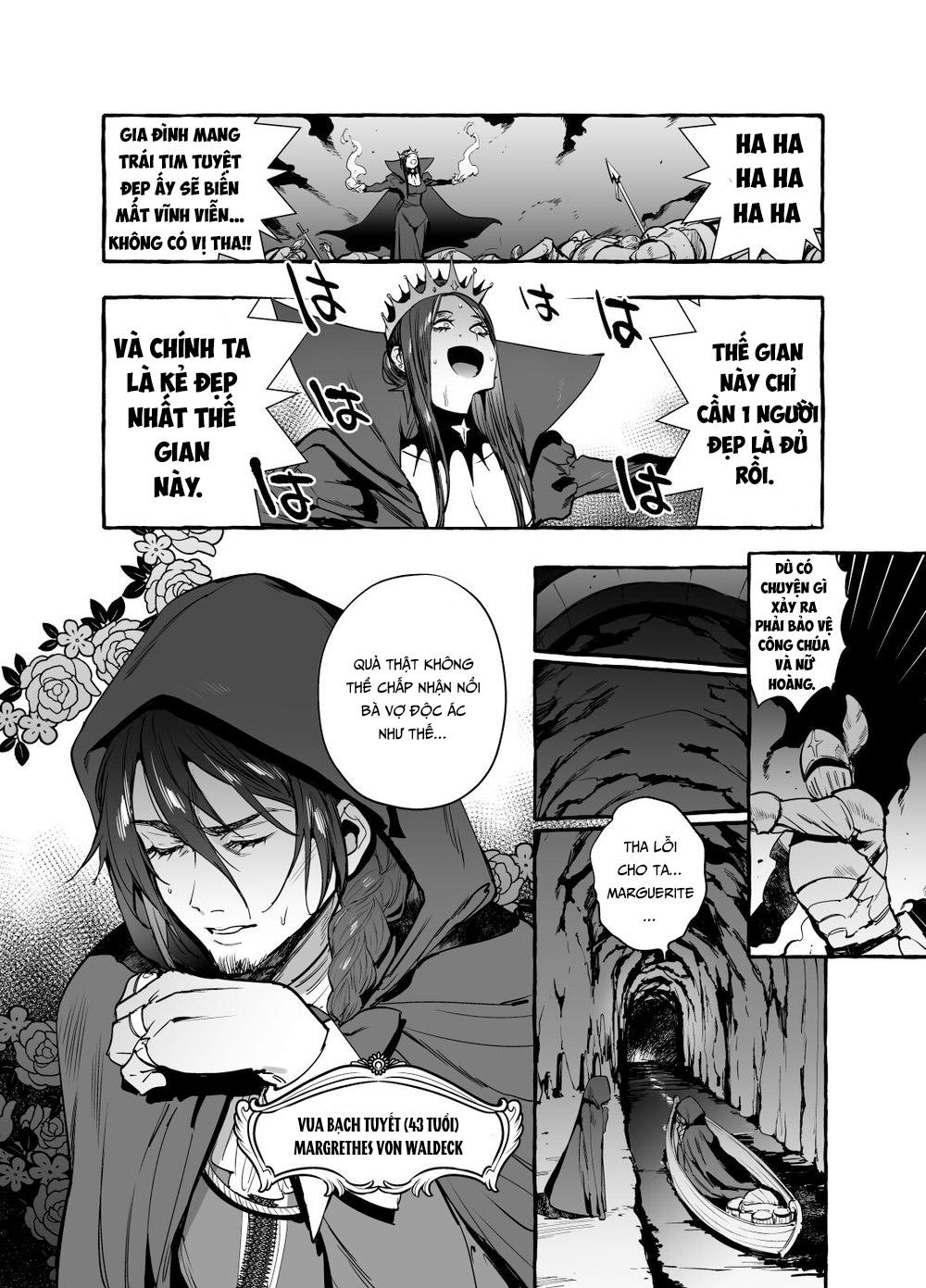 Đọc truyện Oneshot ịch ịch - Chapter 158