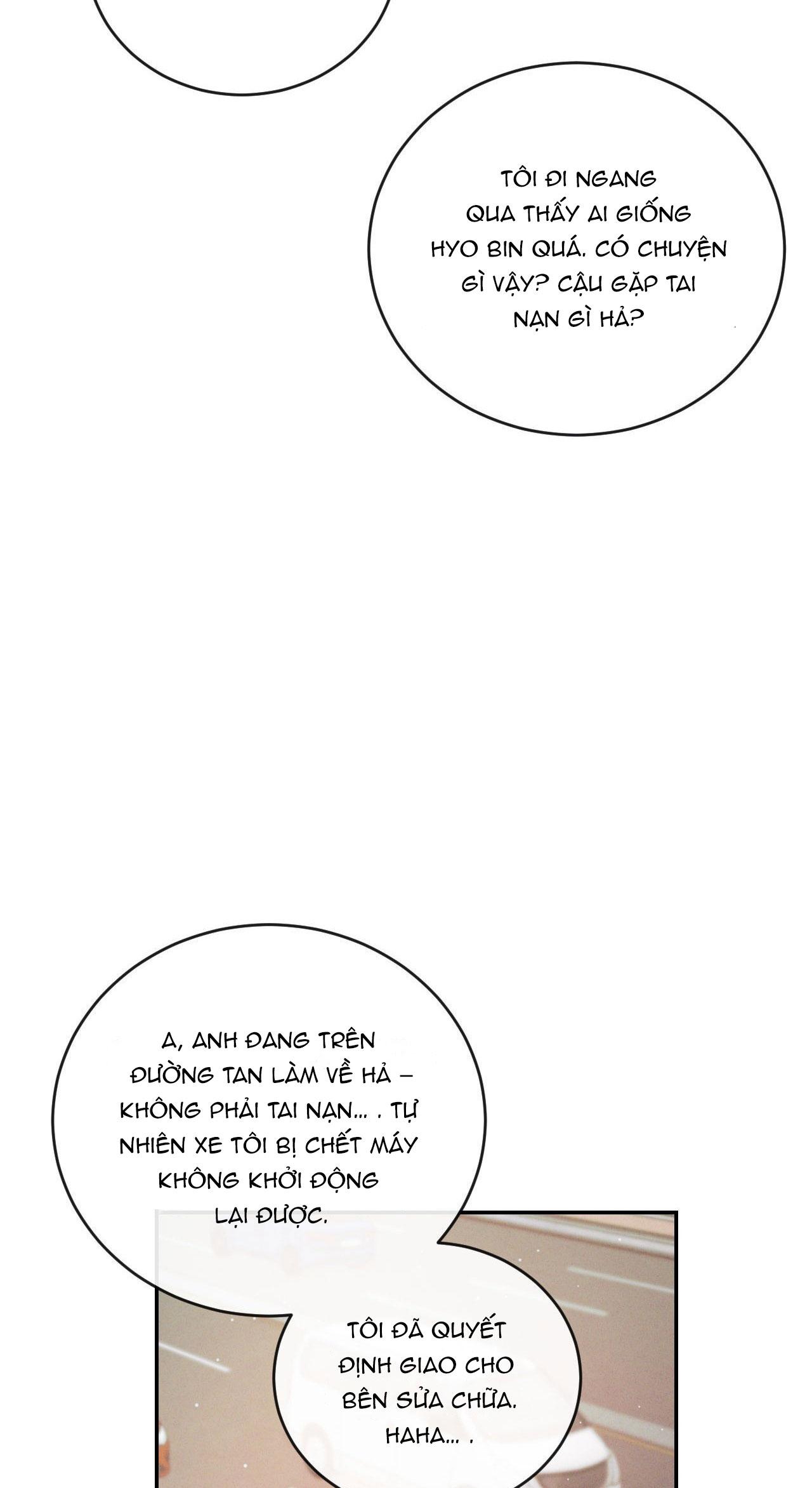 Đọc truyện TƯƠNG PHẢN - Chapter 90