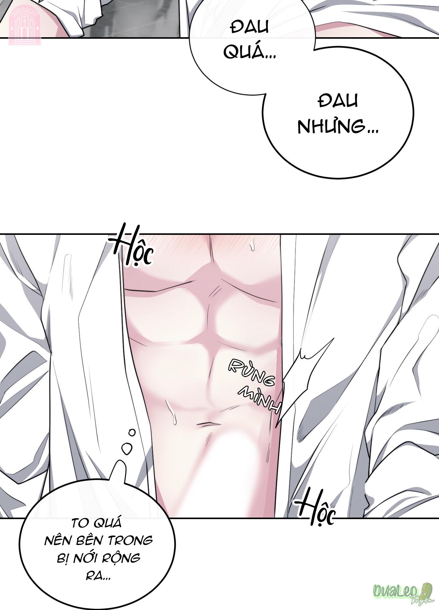 Đọc truyện Shinsujeon - Chapter 62