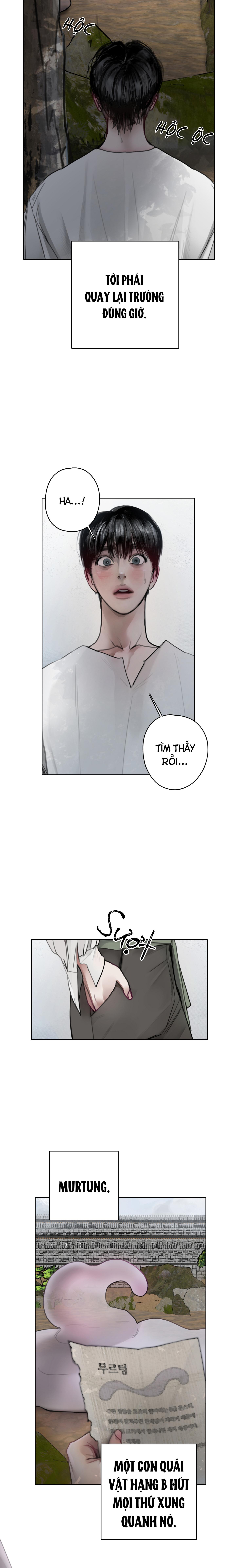 Đọc truyện [Hoàn] GIúp Tôi Với! - Chapter 1