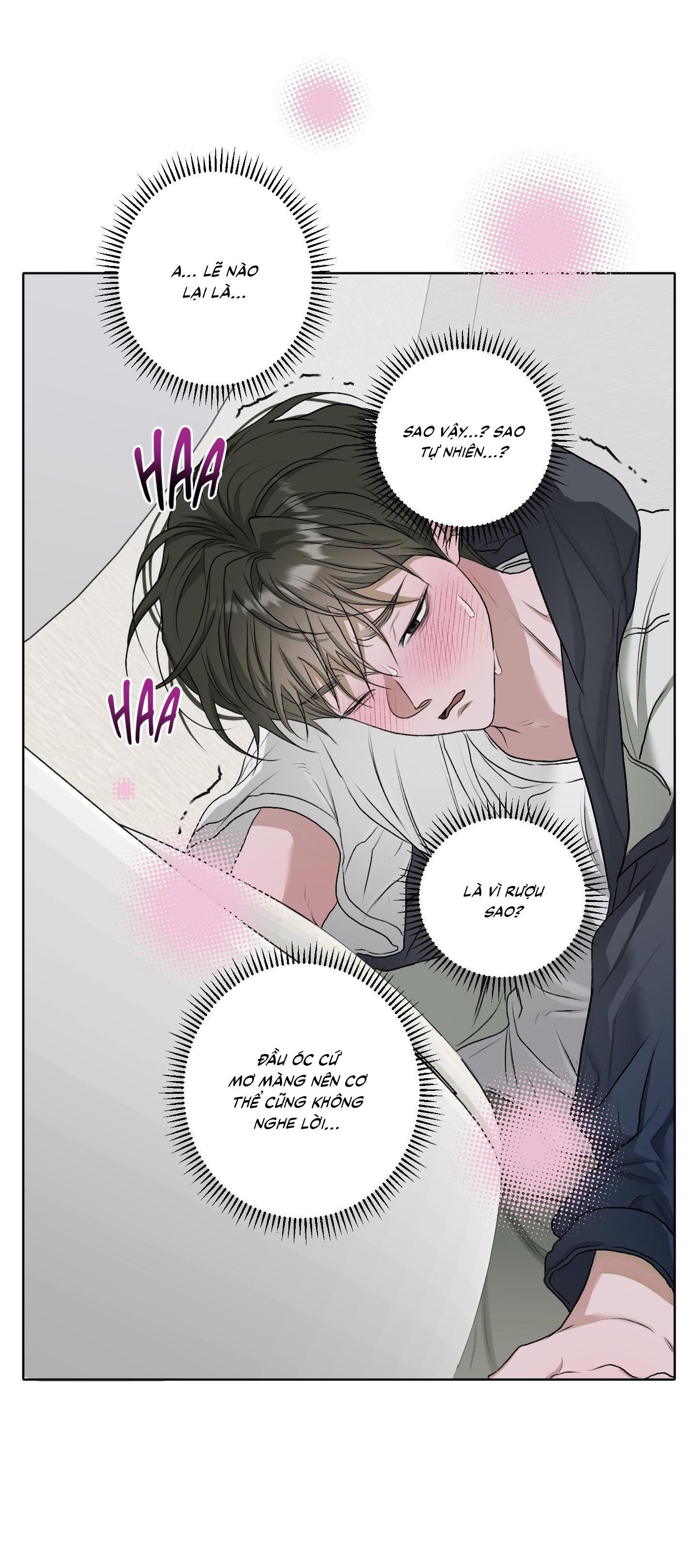 Đọc truyện  Đầm Sen Héo Úa - Chapter 38