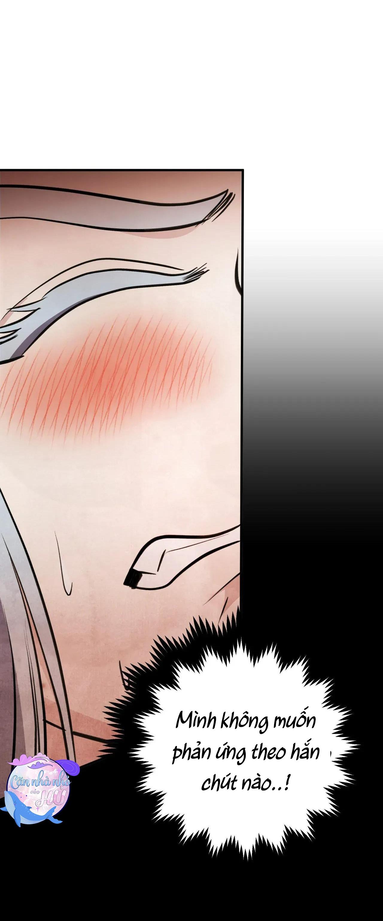 Đọc truyện Chuyện về bánh Hotteok - Chapter 8