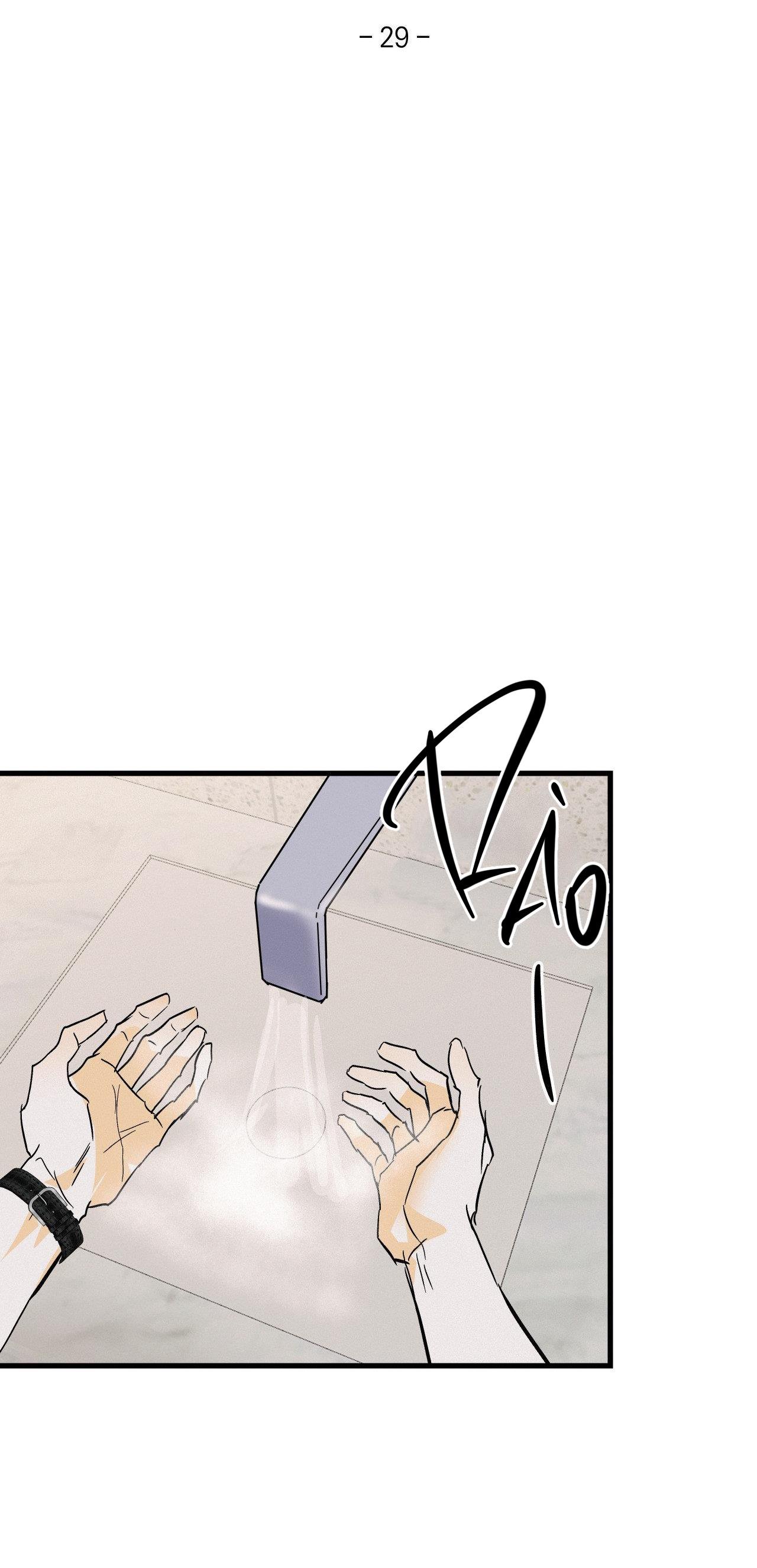 Đọc truyện LIE AGAIN - Chapter 29