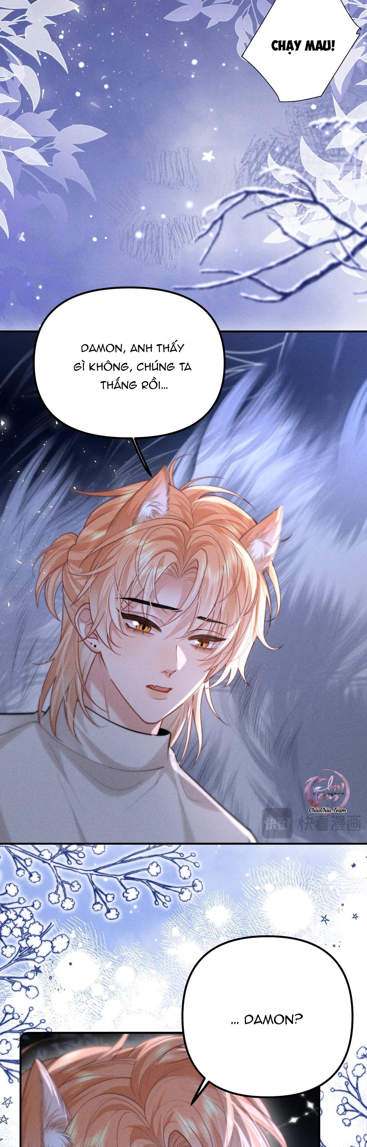 Đọc truyện Nuông Chiều Sinh Hư - Chapter 21