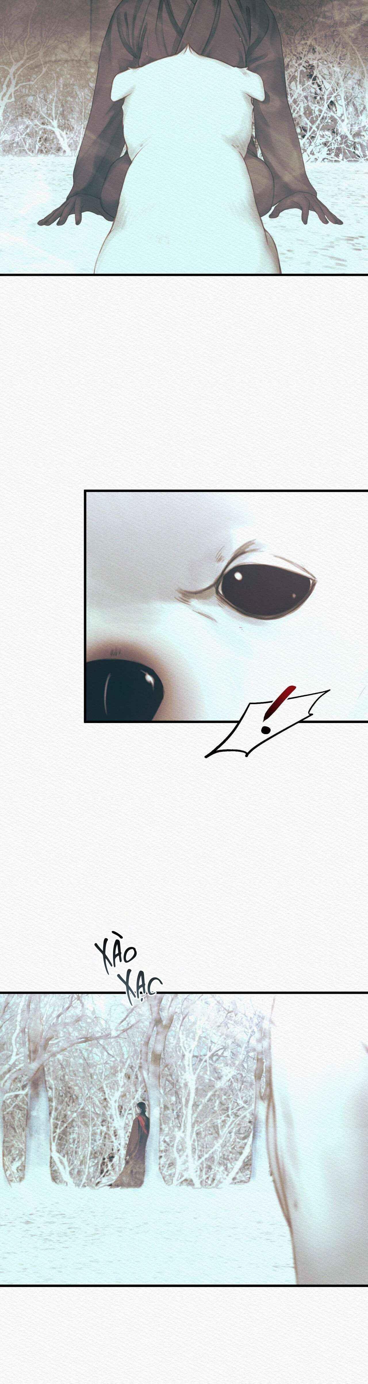 Đọc truyện Củy Dạ Khút - Chapter 85