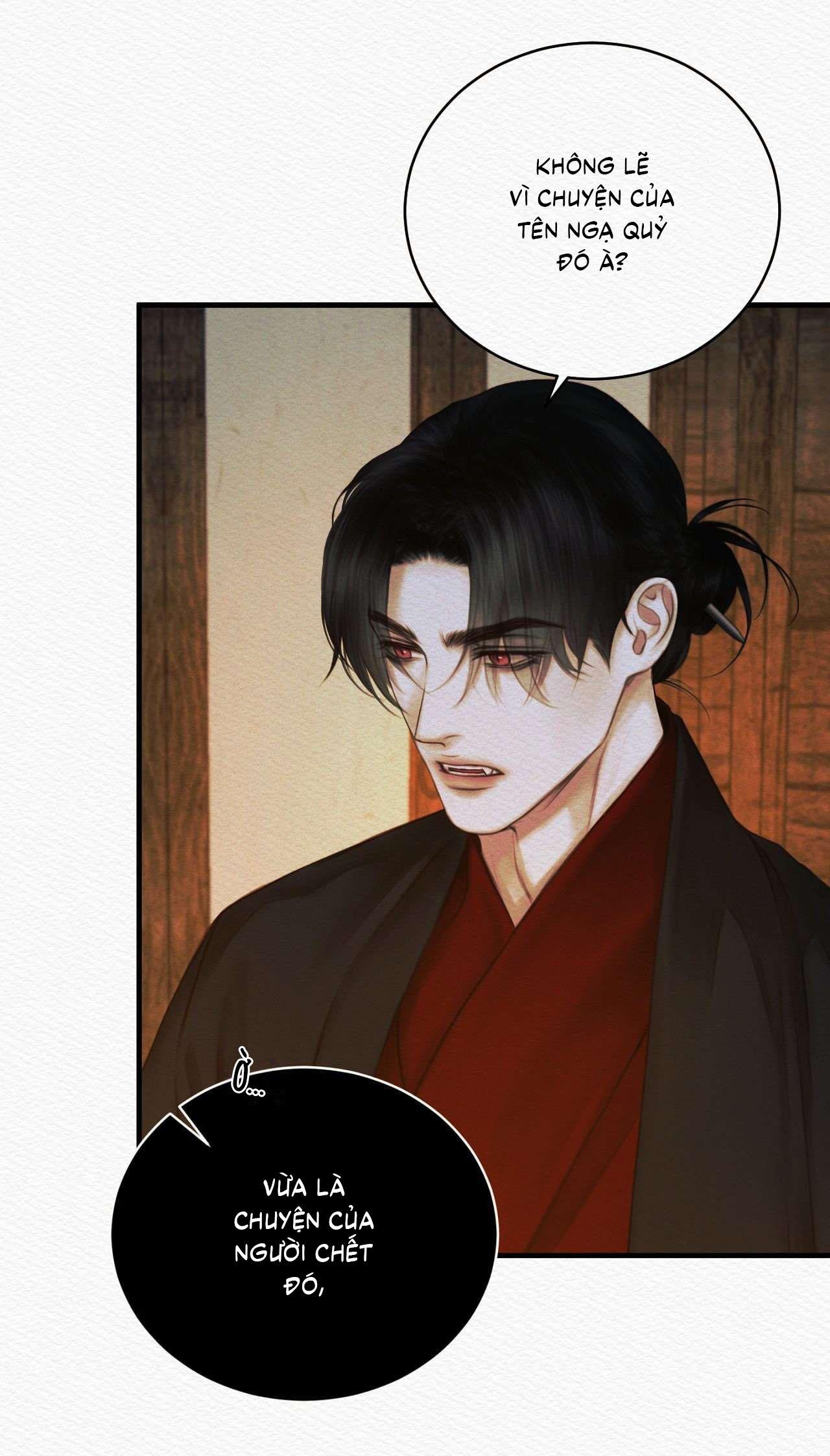 Đọc truyện Củy Dạ Khút - Chapter 78