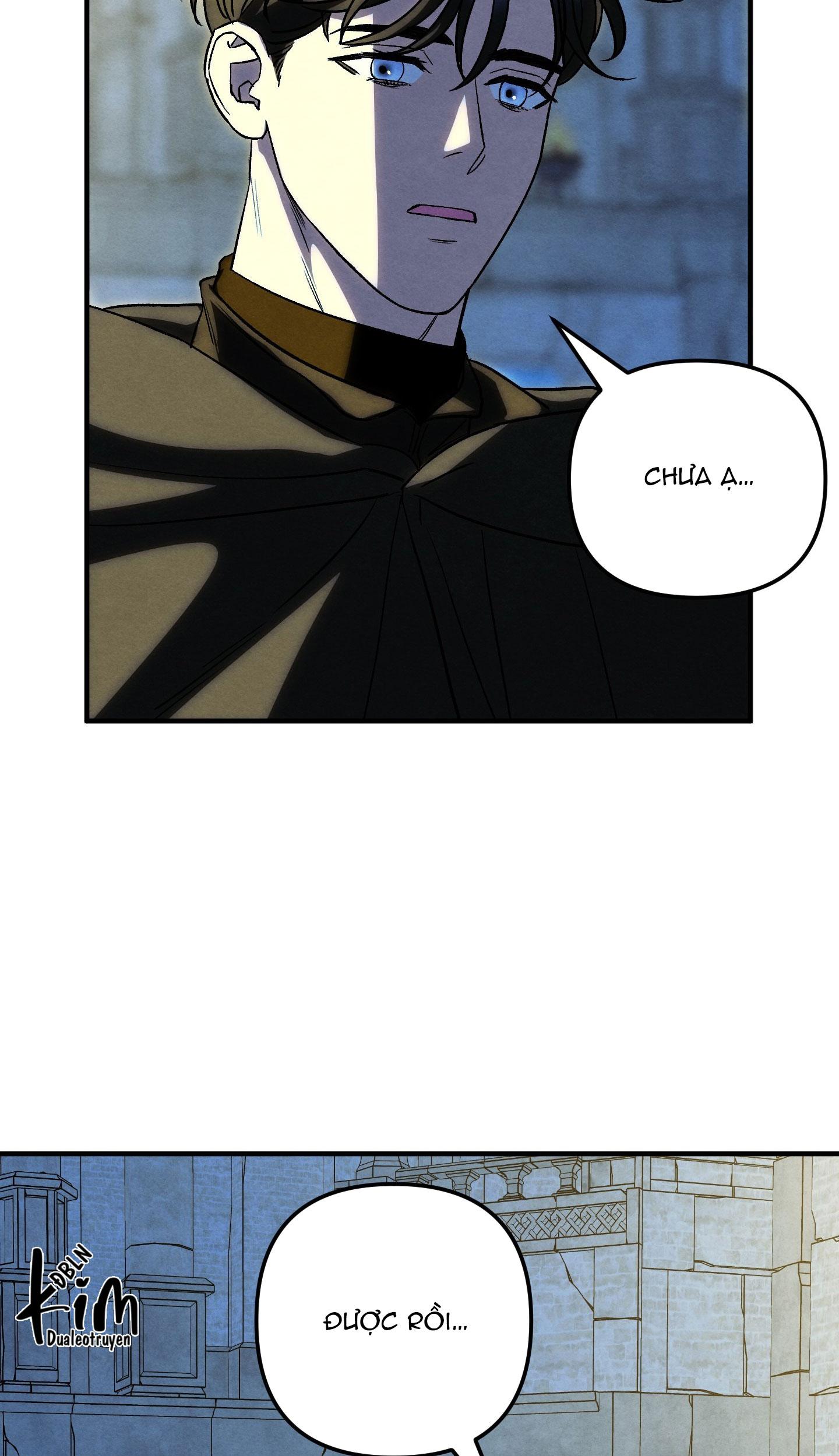 Đọc truyện GỬI VỊ THIẾU GIA TÔI YÊU - Chapter 24