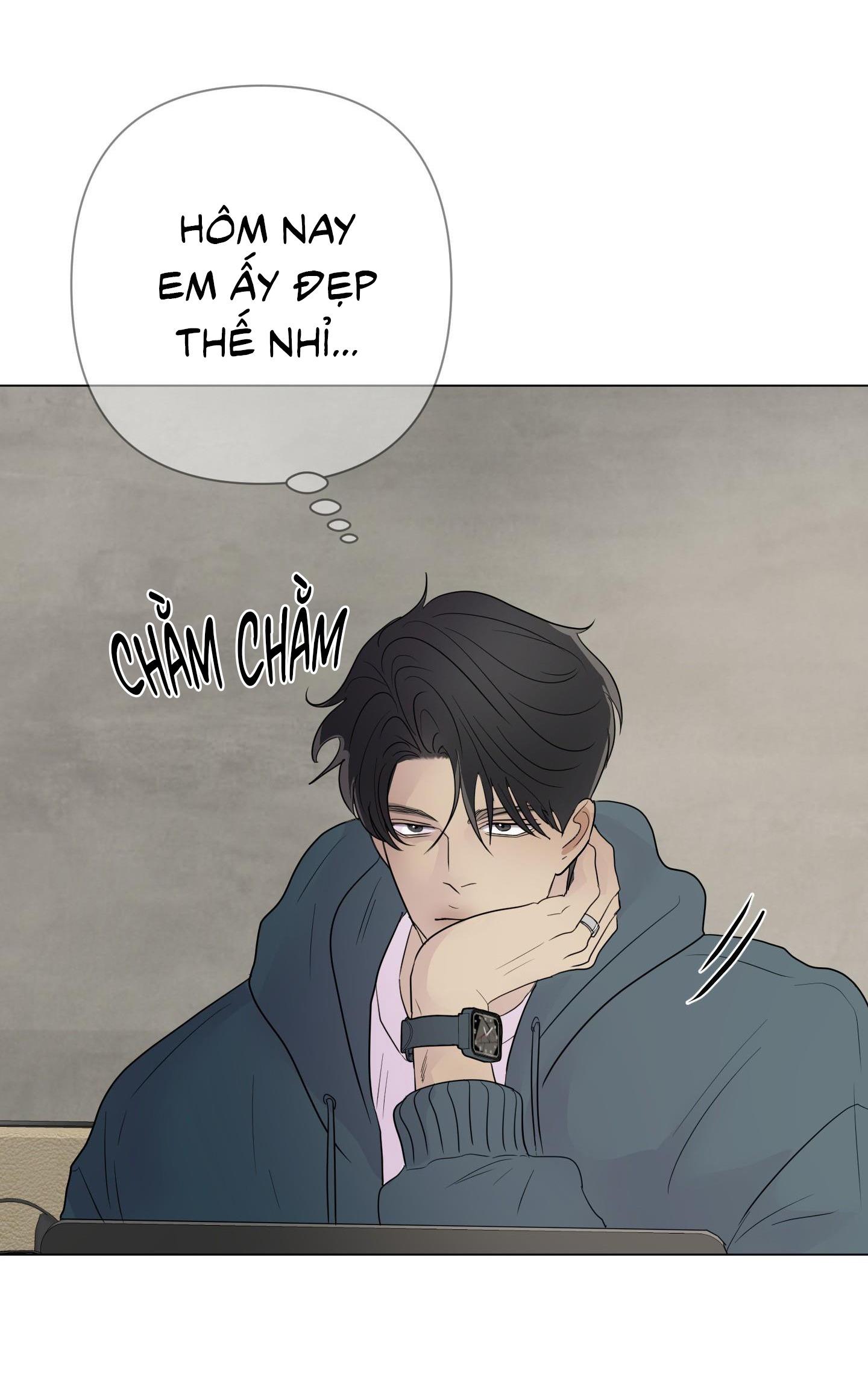 Đọc truyện Kick your heart - Chapter 44