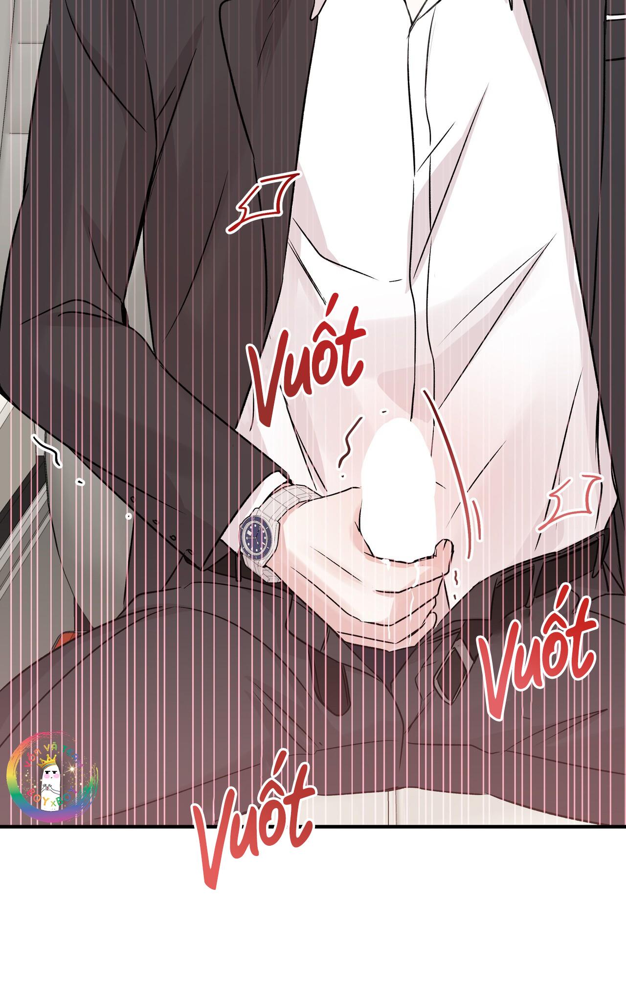 Đọc truyện (END) Keep us together - Chapter 19