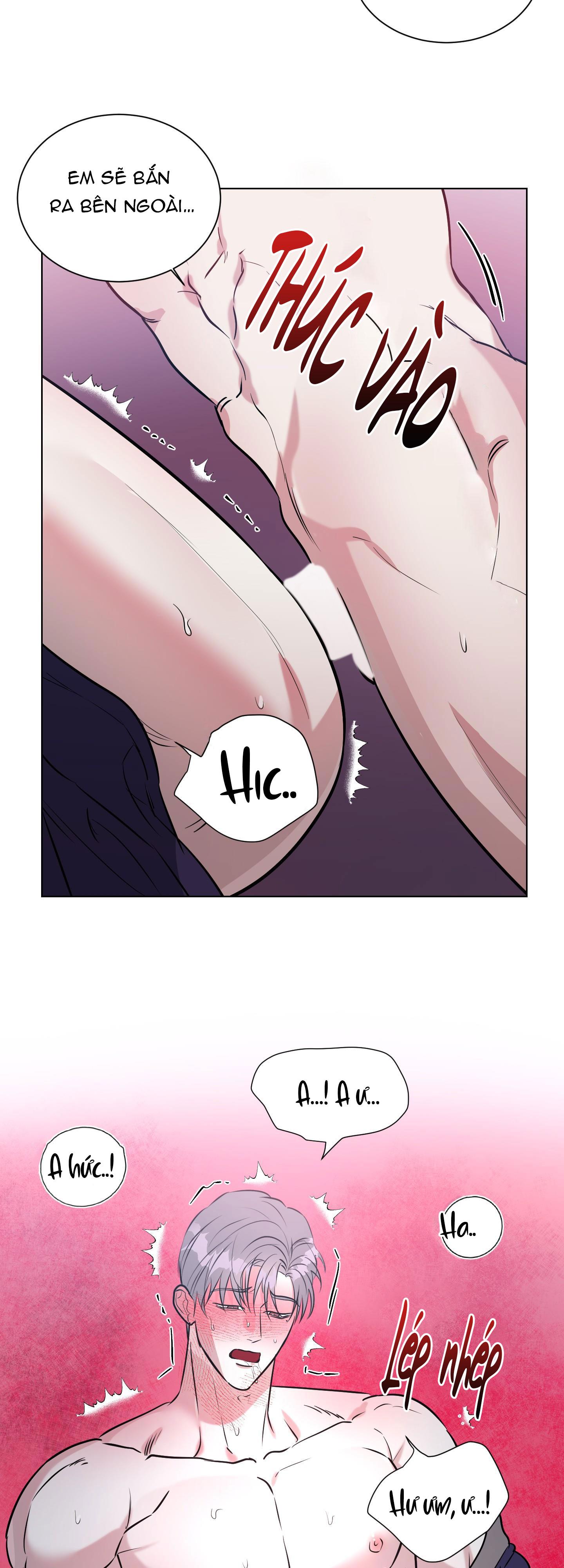 Đọc truyện VỰC RẮN - Chapter 16