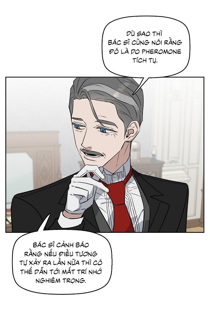 Đọc truyện Kiss me liar - Chapter 20