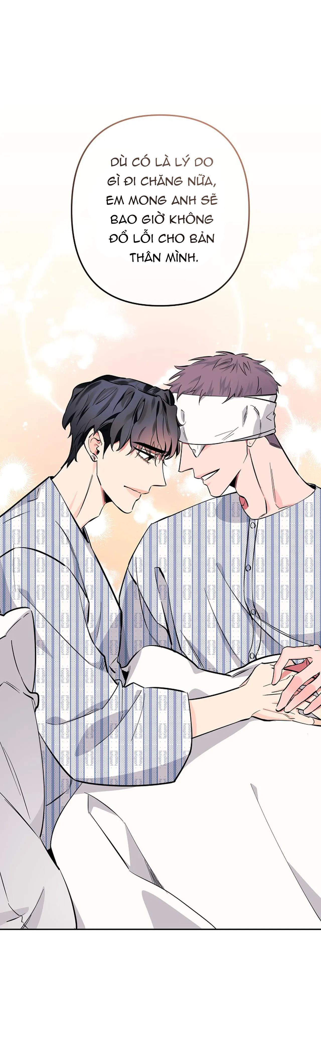 Đọc truyện ĐÊM DỊU DÀNG - Chapter 68