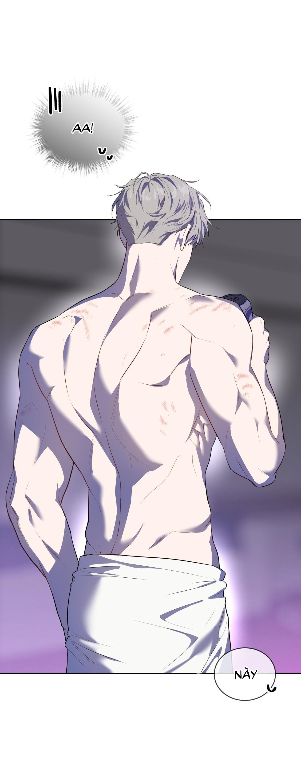 Đọc truyện Passion - Chapter 104