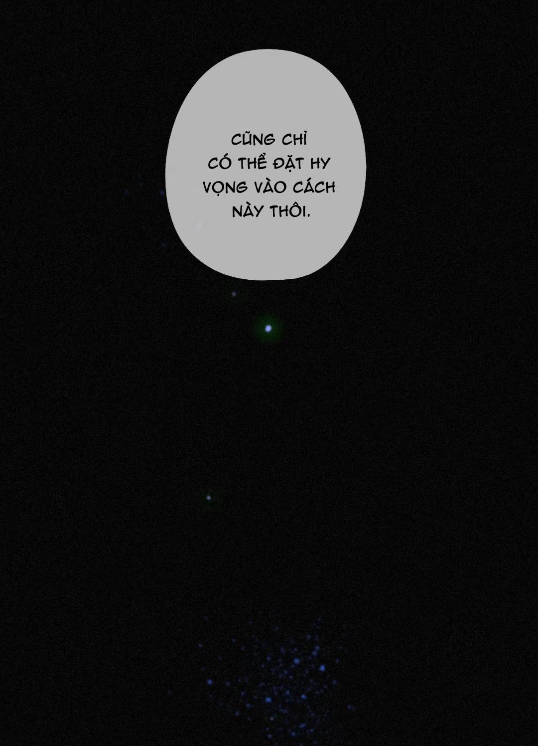 Đọc truyện Khốn Thú Chi Nhiễm - Chapter 33